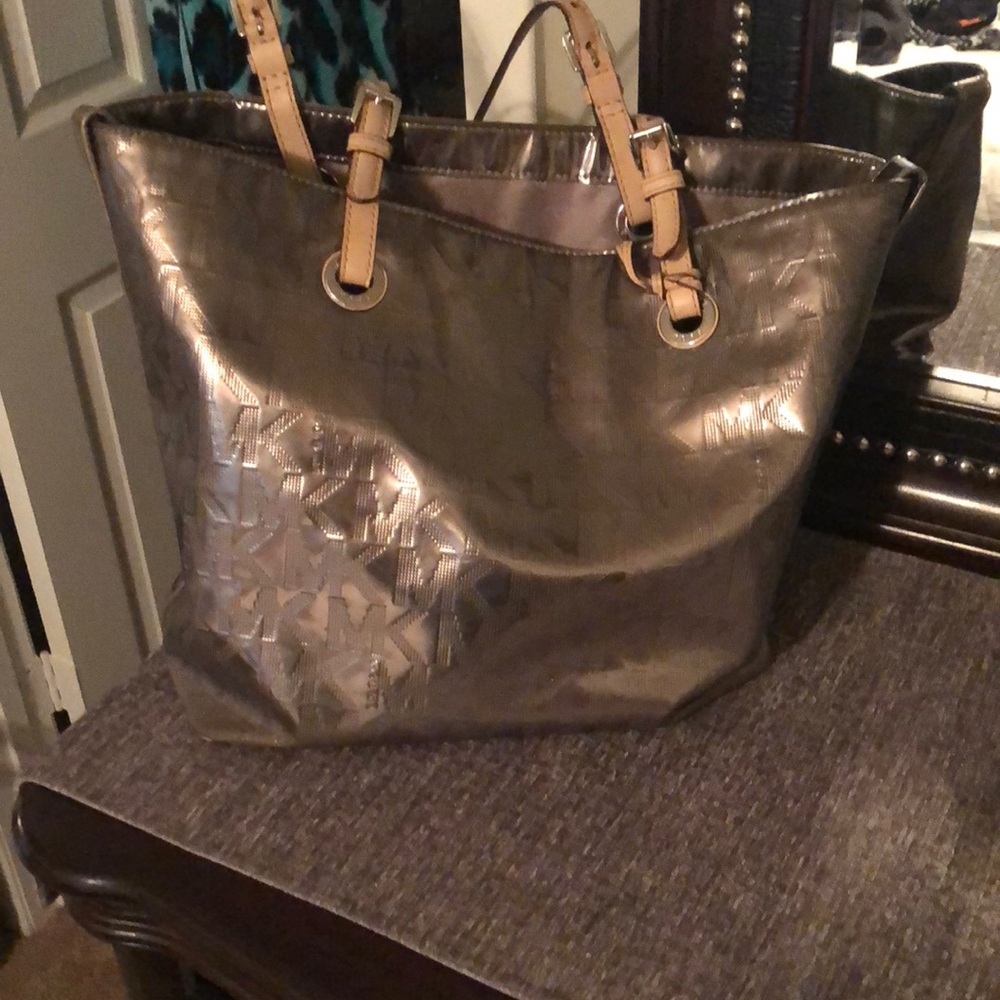 Making room in my closet